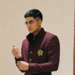 Shubman Gill Wins Polly Umrigar Award at BCCI Naman Awards 2026