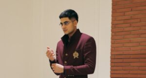 Shubman Gill Wins Polly Umrigar Award at BCCI Naman Awards 2026 Oplus_16908288