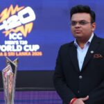 Jay Shah Sends Strong Message Amid T20 World Cup 2026 Controversies