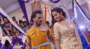Bhojpuri Hit Song “Coolar Kurti Me Laga La”: Film Deewanapan Plot Oplus_16908288