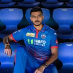 Delhi Capitals Reveal Bold New Jersey Ahead of IPL 2026