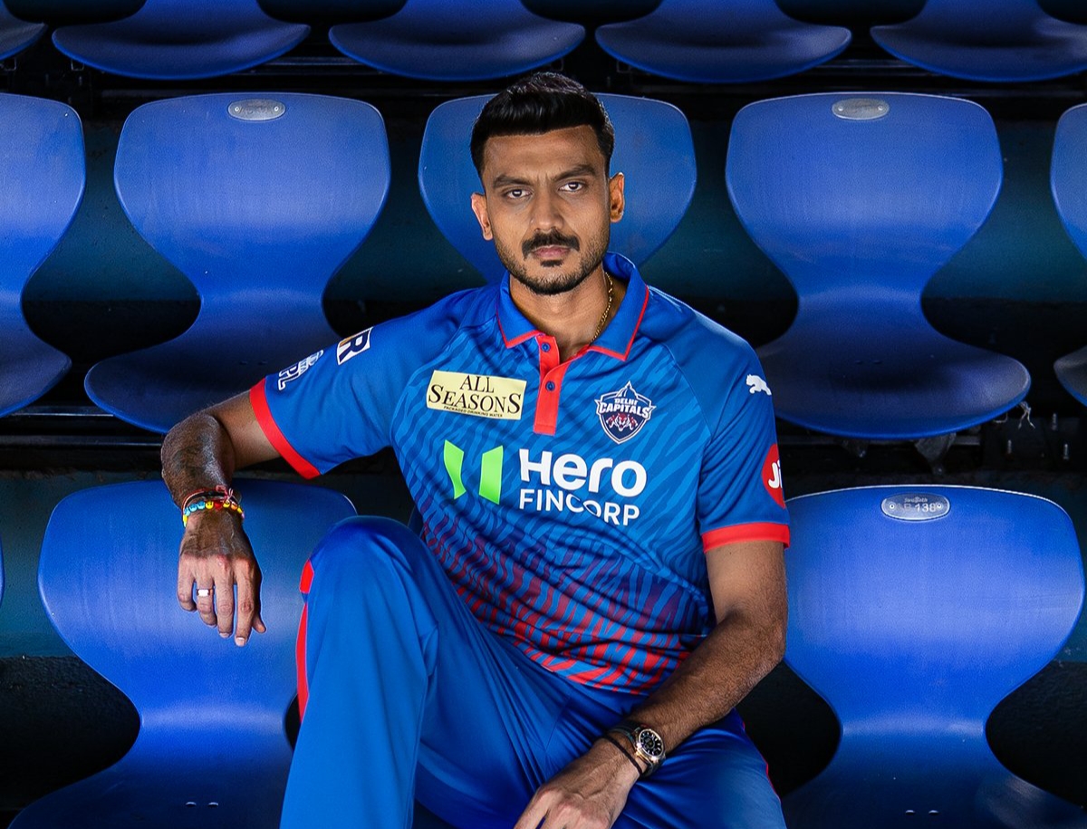 Delhi Capitals Reveal Bold New Jersey Ahead of IPL 2026