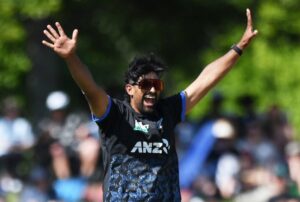 NZ vs SA 3rd T20I Live: Santner Wins Toss, New Zealand Opt to Bowl First Oplus_16908288