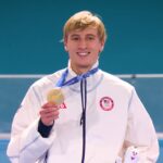 Jordan Stolz