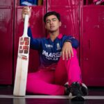 Rising Star Vaibhav Suryavanshi Faces Pressure Ahead of IPL 2026