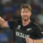 James Neesham