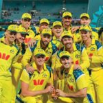 Australia Announces Packed 2026–27 Cricket Schedule with 10 Tests in 14 Weeks