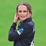 Amelia Kerr Creates History with Unmatched Consistency in T20Is