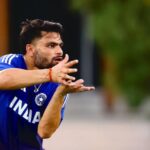 Rinku Singh Appointed KKR Vice-Captain for IPL 2026