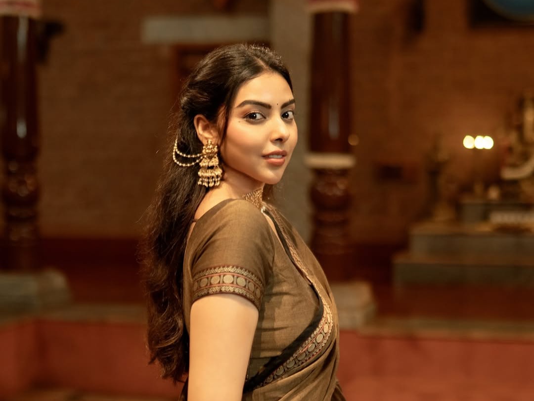 Akshaya Alshi Biography, Age, Height, Career, Family, Wiki & Social Media