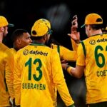 South Africa Beat New Zealand by 33 Runs to Win T20 Series 3-2