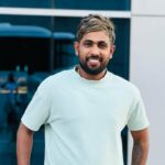 Nuwan Thushara