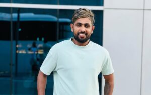 Nuwan Thushara