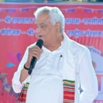 Karauli – Cabinet Minister Dr. Kirodi Lal Meena to Visit Karauli-Sapotra