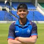 WPL Star Anushka Sharma Gets First India Selection for T20 Series