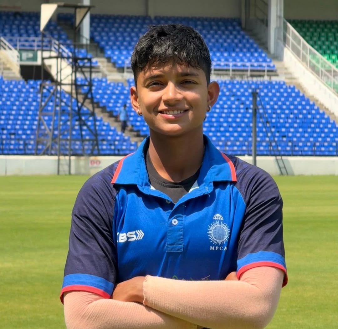 WPL Star Anushka Sharma Gets First India Selection for T20 Series