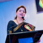 Ashok Kharat MMS: Rupali Chakankar Resigns Following Viral MMS Controversy
