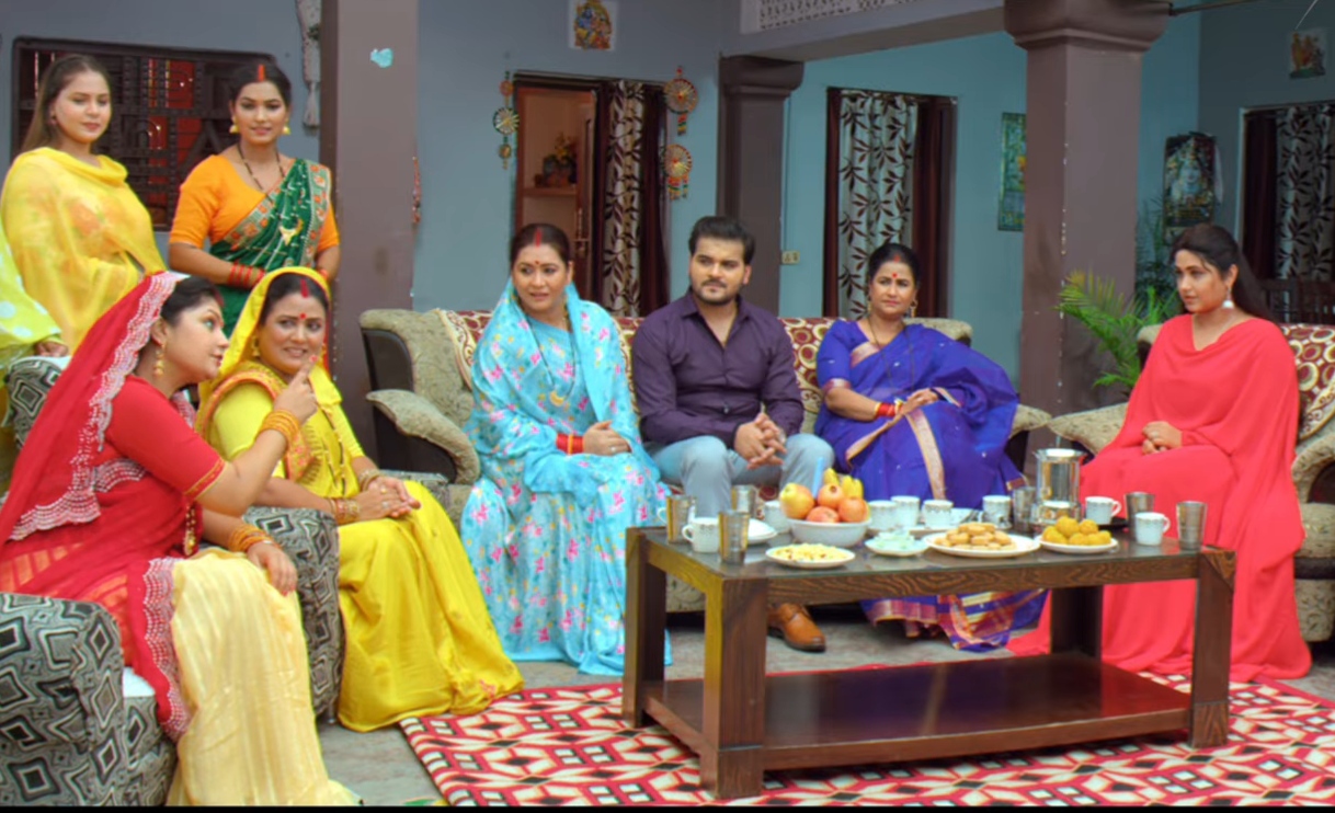 Prem Vivah Trailer Out: Arvind Akela Kallu & Kajal Raghwani’s Romantic Drama Wins Hearts