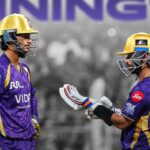 Kolkata Knight Riders Score 220, Mumbai Indians Face Tough 221 Chase