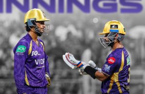 Kolkata Knight Riders Score 220, Mumbai Indians Face Tough 221 Chase Oplus_16908288