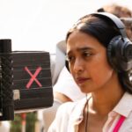 Sayani Gupta Enters Production, First Film Aasmani Goes on Floors