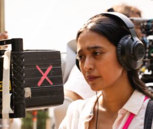 Sayani Gupta Enters Production, First Film Aasmani Goes on Floors Oplus_16908288