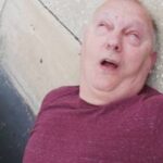 Chuck Lamb’s Inspiring Journey: How Playing Dead Made Him Famous