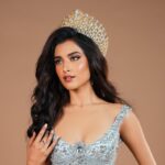 Nikita Porwal Set to Represent India at Miss World 2026