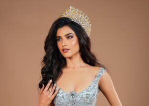 Nikita Porwal Set to Represent India at Miss World 2026 Oplus_16908288