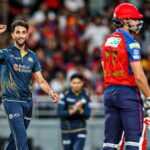 Punjab Kings vs Gujarat Titans Highlights: Connolly’s 72 Seals 3-Wicket Victory
