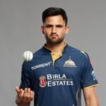 Who is Ashok Sharma? Journey, Stats and IPL 2026 Debut Story