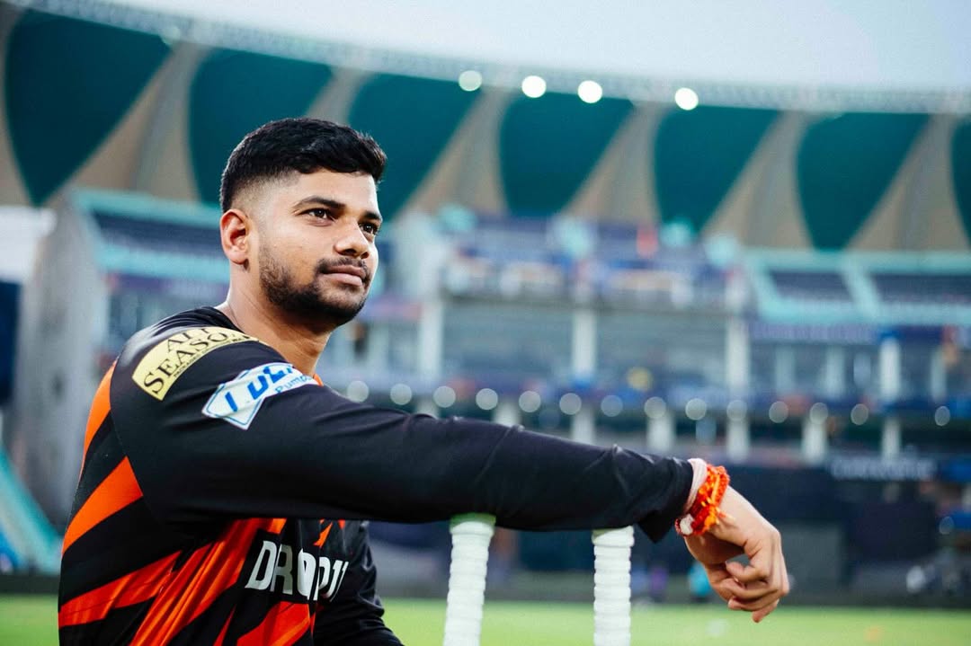Who is Aniket Verma? SRH’s 24-Year-Old Power Hitter Impresses in IPL 2026