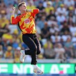 Lockie Ferguson to Miss Early IPL 2026 Matches, Prioritises Family Time