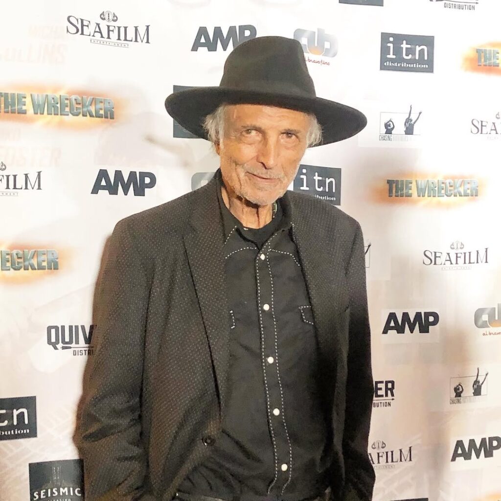 Veteran Actor Robert Miano Joins Cast of Upcoming Adventure Film Dog Patrol