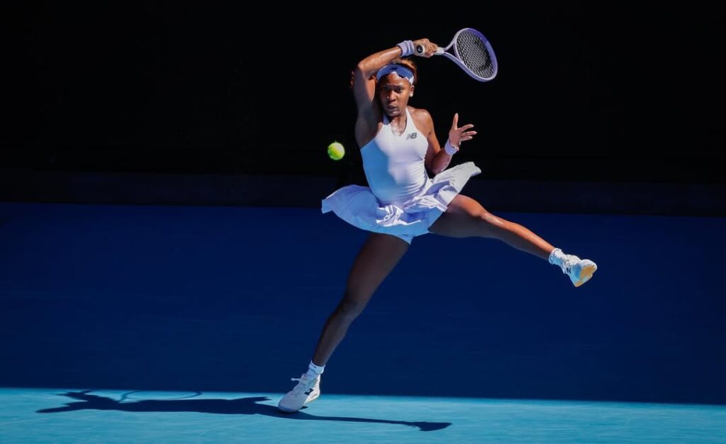 Coco Gauff Storms Into First Miami Open Final, Sets Up Clash With Sabalenka