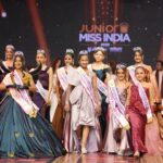 Junior Miss India Season 4 Grand Finale Celebrates Young Talent and Emerging Icons