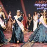Sampreethi Wins Best Creative Gown Award in 11–12 Years Category