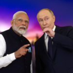 India and Russia Sign Major Defense Logistics Agreement Allowing Joint Deployments