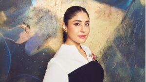 Kritika Kamra Opens Up About Late Marriage, Career Risks, and Personal Growth Oplus_16908288