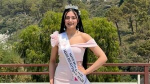 Chopal’s Akshara Chauhan Secures Spot in Miss Himachal 2026 Grand Finale Oplus_16908288