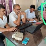 ACB Action in Karauli: ₹3.7 Lakh Seized, Engineer Under Investigation