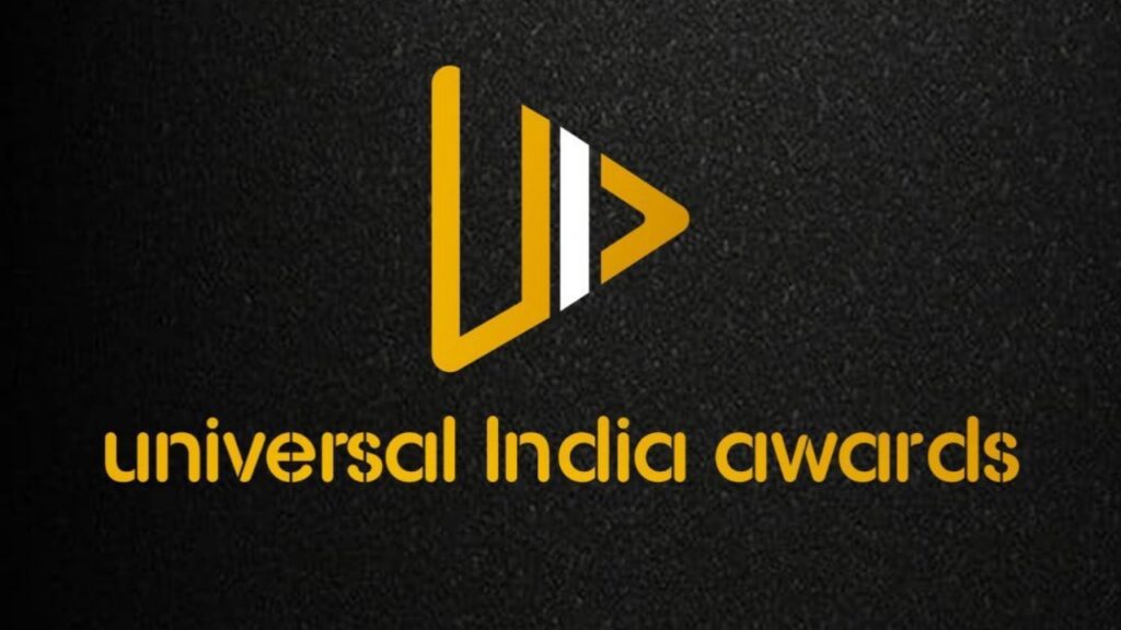 38 Celebrities Receive Universal India Awards 2026 at Hotel Sahara Star Mumbai