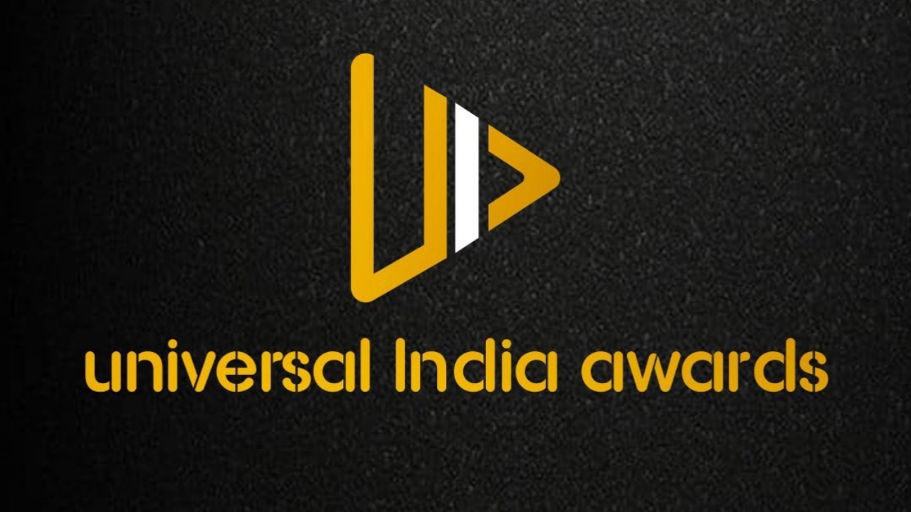 38 Celebrities Receive Universal India Awards 2026 at Hotel Sahara Star Mumbai