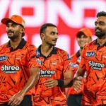 KKR vs SRH IPL 2026 Match Preview: Eden Gardens Set for High-Voltage Clash