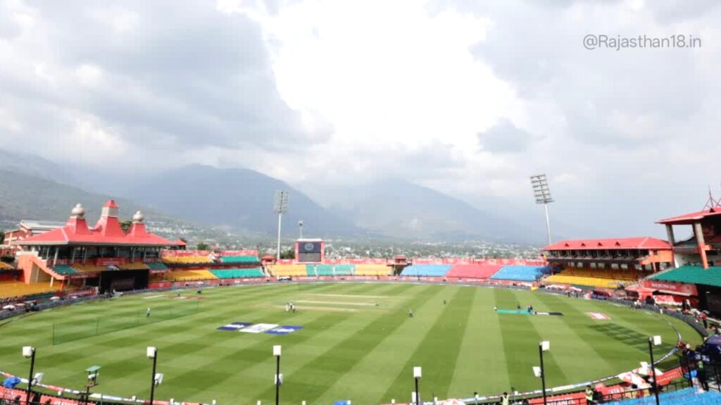 Mumbai Indians Set for Emotional Return to Dharamsala After 13 Years
