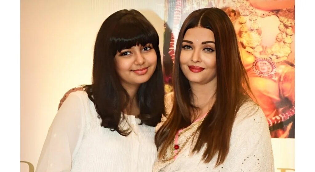 Inside Aishwarya and Abhishek’s Parenting: No Strict Rules for Aaradhya