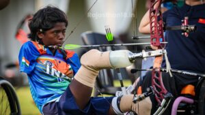 India Wins 16 Medals at Para Archery Series, Payal Nag Shines with Gold 20260405_145011