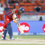 IPL 2026: Lucknow Beat Hyderabad by 5 Wickets, Pant Stars with Unbeaten Knock