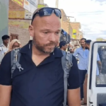 Foreign National Held in Bikaner’s Restricted Border Area, Investigation Underway
