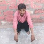Accused Arrested with Illegal Smack in Karauli Police Action